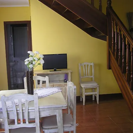 Anades Appartement