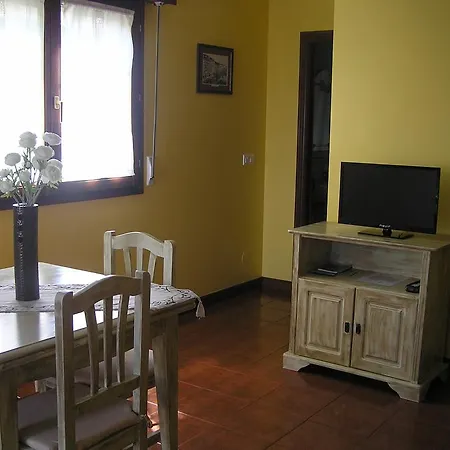 Apartment Anades *