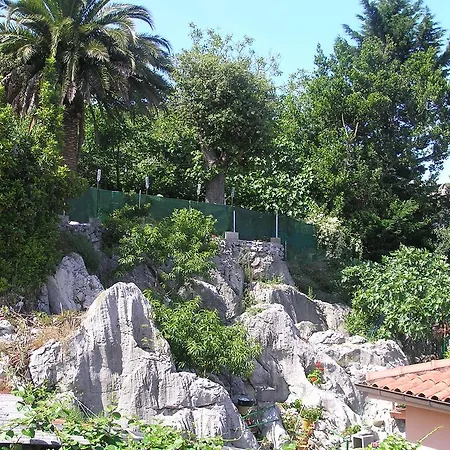 Apartment Anades Isla