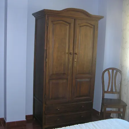 Anades Apartment Isla