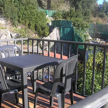 Anades Apartment Isla