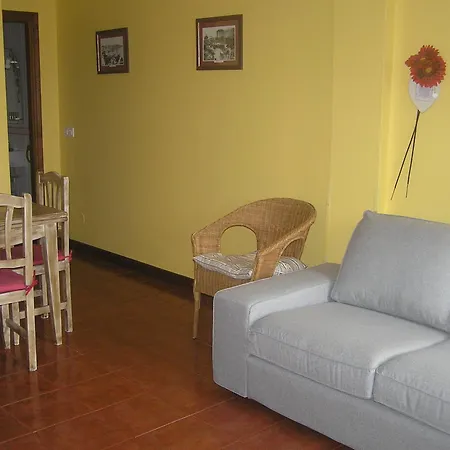 Anades Apartment