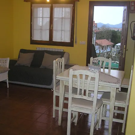 Anades Apartment Isla