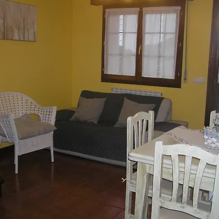 Apartment Anades