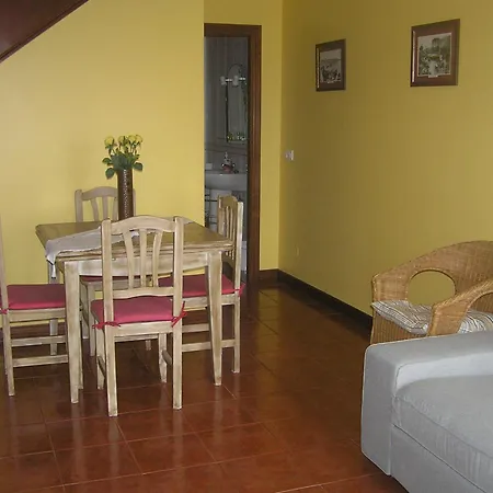 Anades Apartment Isla