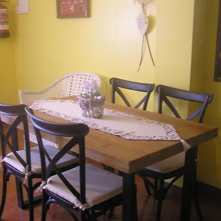 Lägenhet Anades Isla Plana