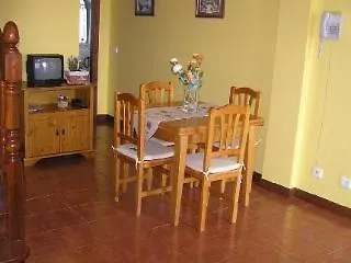 ánades Apartamento