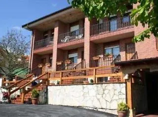 Apartment Anades Isla