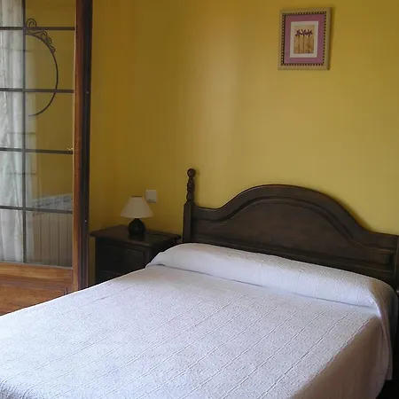 Anades Apartment *