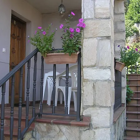 Apartment Anades