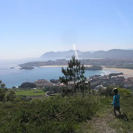 Anades Appartement