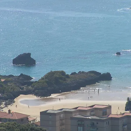 Apartment Anades *