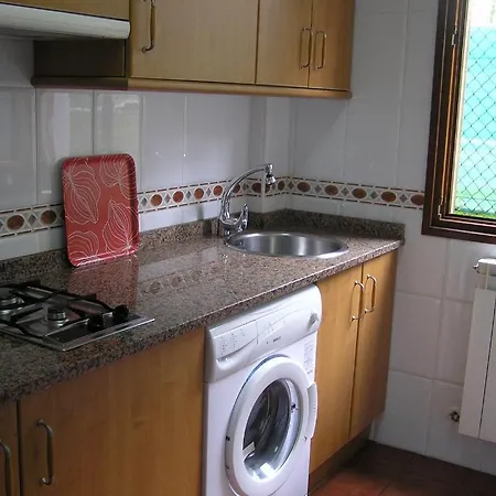 Anades Apartment Isla