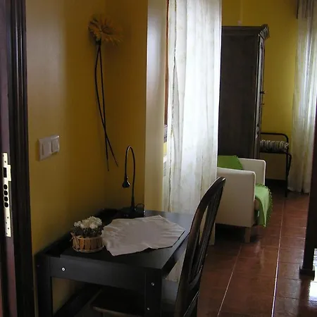 Apartment Anades