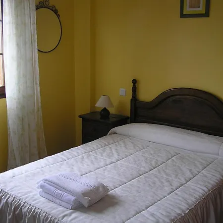 Anades Apartment Isla