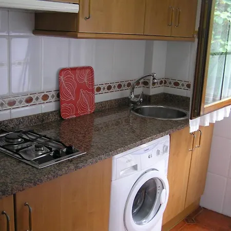 Anades Appartement