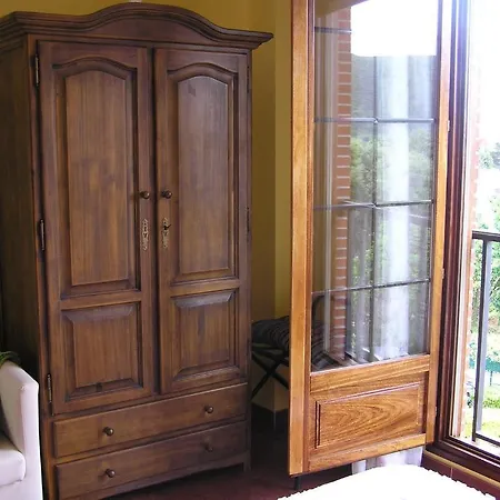 Apartment Anades