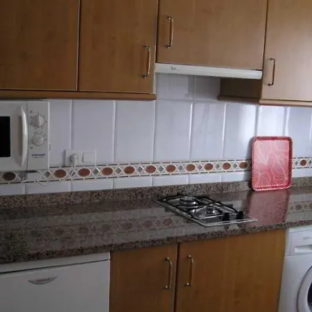ánades Apartamento