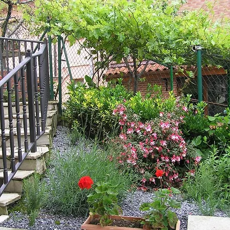 Apartment Anades *
