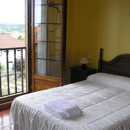 Anades Apartment *