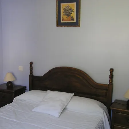 Anades Appartement Isla Plana