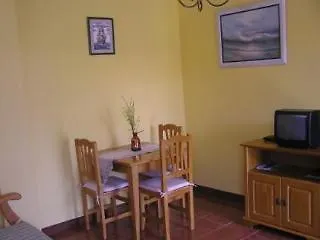 Apartamento ánades Isla Plana