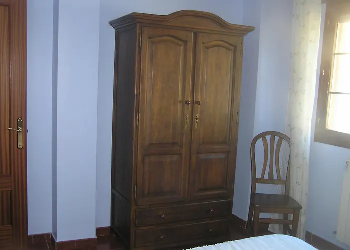 Anades Apartmán Isla Plana