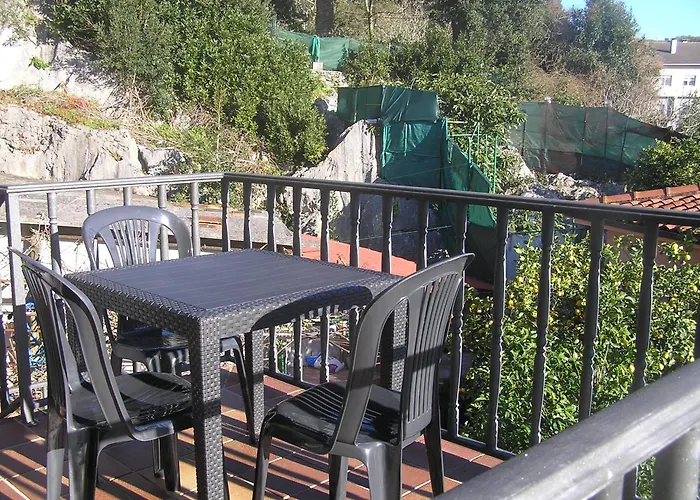 Anades Apartmán Isla Plana