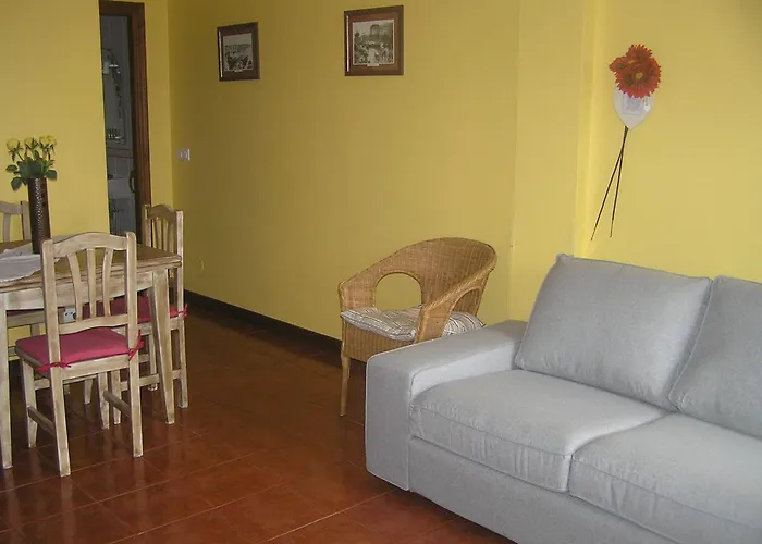 Anades Apartament