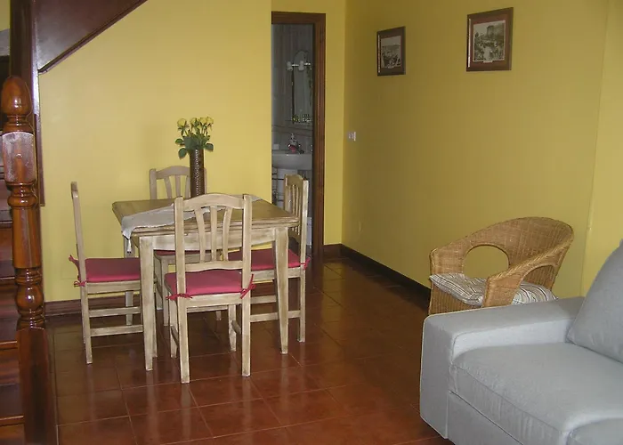 Anades Apartament Isla Plana