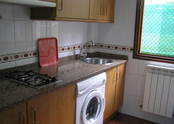 Anades Apartament Isla Plana