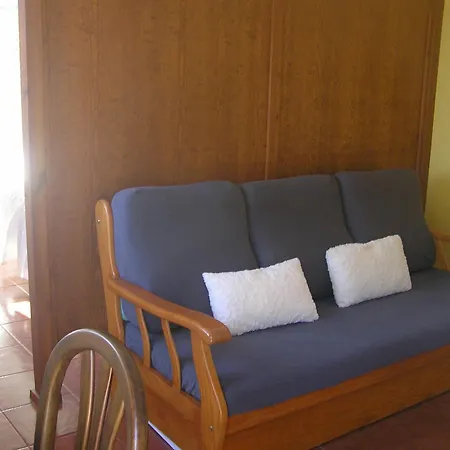 Anades شقة Isla Plana