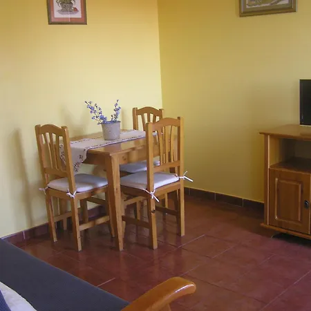 شقة Anades Isla Plana