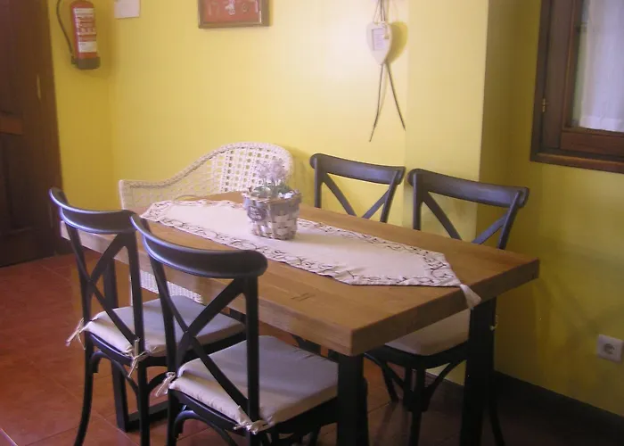 Apartment Anades Isla