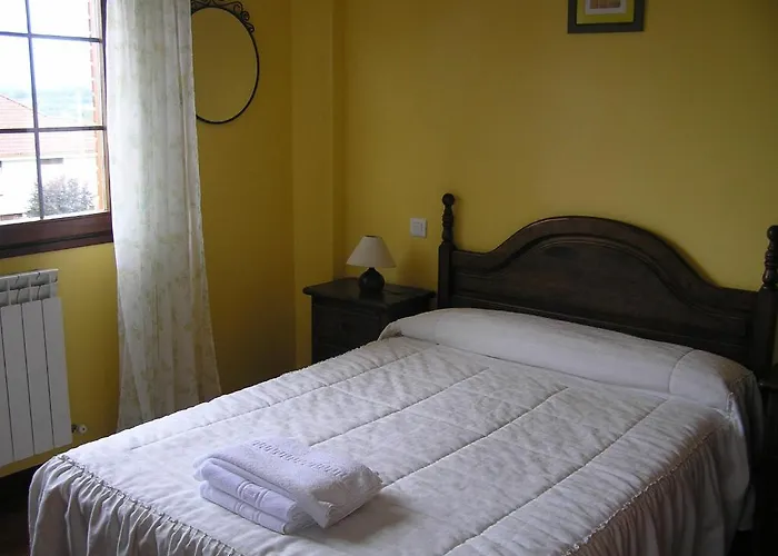 Anades Apartment Isla