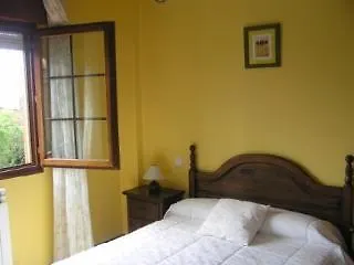 Anades Apartment Isla